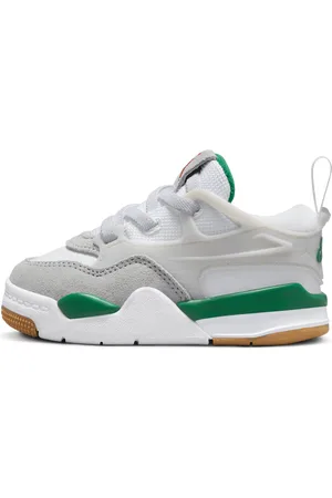 Jordan 4 RM schoenen voor baby