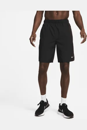 Nike Challenger multifunctionele niet-gevoerde herenshorts met Dri-FIT (23 cm)