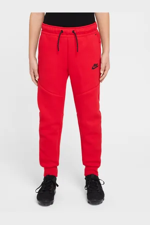 Nike Sportswear Tech Fleece joggingbroek voor kids