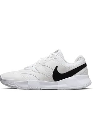 Nike Court Lite 4 tennisschoenen voor heren
