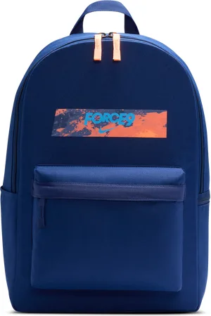 Nike Erling Haaland rugzak voor kids (25 liter)
