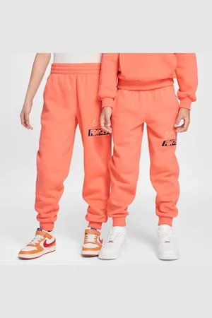 Nike Erling Haaland Club Fleece joggingbroek voor kids