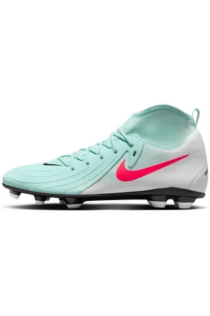 Nike Phantom Luna 2 Club MG high-top voetbalschoenen (meerdere ondergronden)