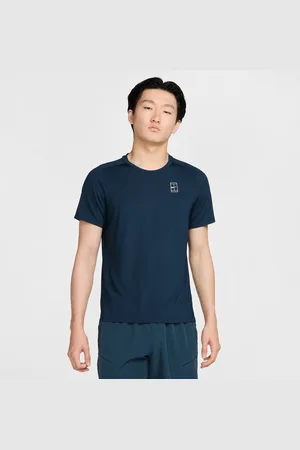 Nike Court Advantage Dri-FIT tennistop voor heren