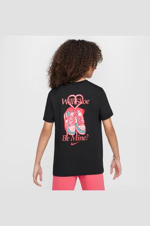 Nike Sportswear T-shirt voor kids