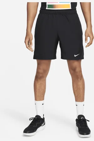 Nike Court Victory Dri-FIT tennisshorts voor heren (18 cm)