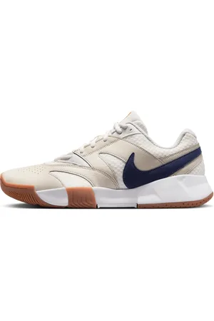 Nike Court Lite 4 tennisschoenen voor heren
