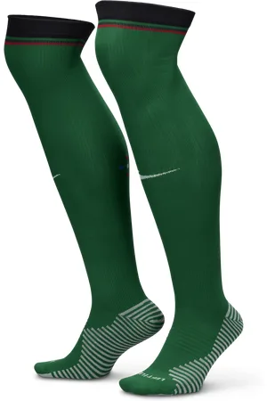 Nike Portugal Strike Thuis Dri-FIT voetbalkniekousen
