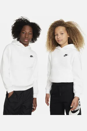 Nike Sportswear Club Fleece Hoodie voor kids
