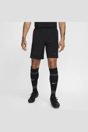Nike FC Barcelona 2024/25 Stadium Uit Dri-FIT replicavoetbalshorts voor heren