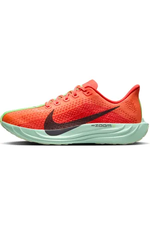 Nike Pegasus Plus hardloopschoenen voor dames (straat)