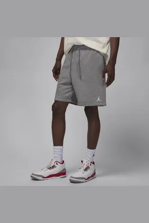 Jordan Brooklyn Fleece herenshorts