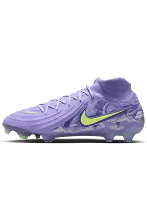 Nike United Phantom Luna 2 Elite high-top voetbalschoenen (stevige ondergrond)