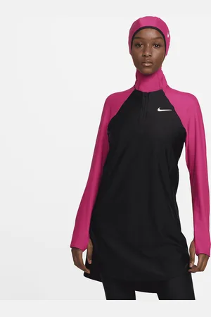 Nike Victory Zwemtuniek met volledige bedekking voor dames