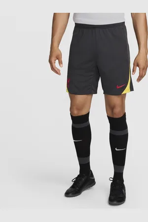 Nike Liverpool FC Strike Derde Dri-FIT knit voetbalshorts voor heren
