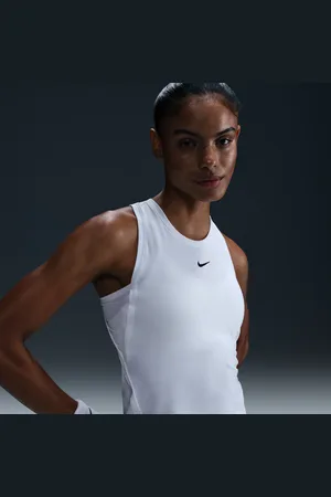 Nike Victory Dri-FIT tennistanktop voor dames