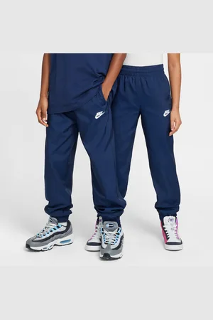 Nike Sportswear Club geweven joggingbroek voor kids