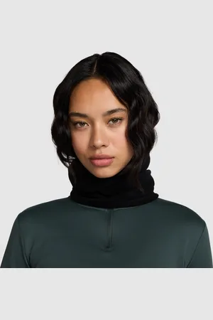 Nike One Therma-FIT nekwarmer van fleece voor dames