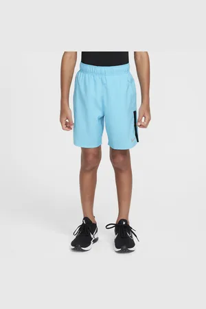 Nike Dri-FIT Challenger trainingsshorts voor jongens