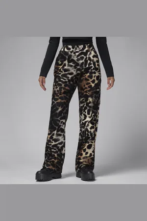 Jordan Chicago damesbroek met print