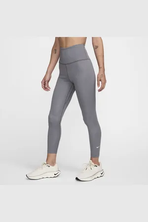 Nike Therma-FIT One 7/8-legging met hoge taille voor dames