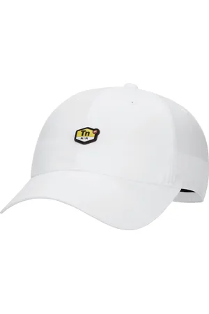 Nike Dri-FIT Club ongestructureerde Air Max Tn pet