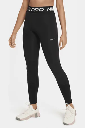 Nike Pro Dri-FIT Legging voor meisjes