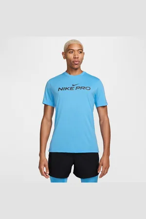 Nike Dri-FIT Fitness T-shirt voor heren