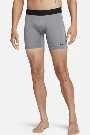 Nike Pro Dri-FIT fitnessshorts voor heren
