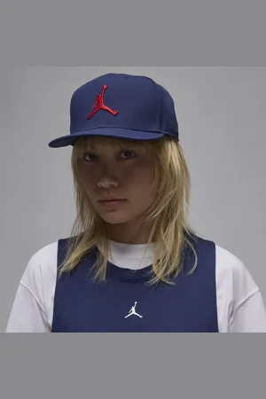 Jordan Jumpman Pro verstelbare pet