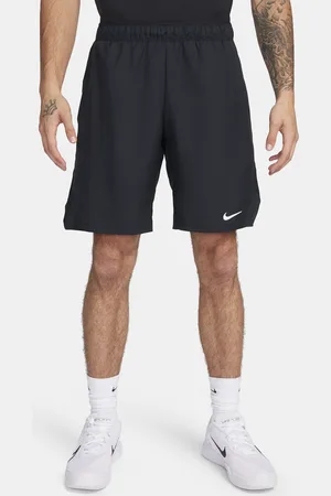 Nike Court Victory Dri-FIT tennisshorts voor heren (18 cm)