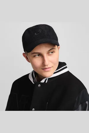 Nike Club ongestructureerde pet van corduroy