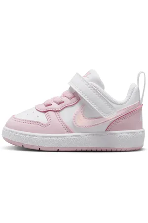 Nike Court Borough Low Recraft schoenen voor baby