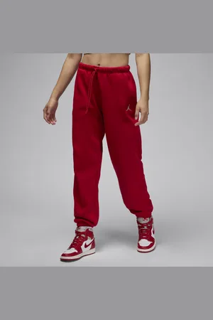 Jordan Brooklyn Fleece damesbroek