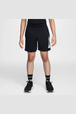 Nike Multi jongensshorts met Dri-FIT