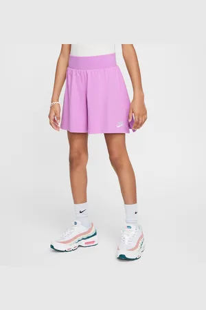 Nike Sportswear Meisjesshorts