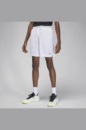 Jordan Sport mesh shorts met Dri-FIT voor heren
