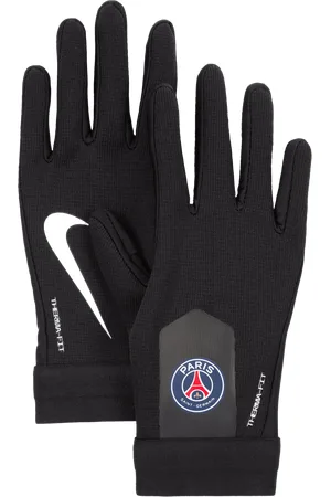 Nike Paris Saint-Germain Academy Therma-FIT voetbalhandschoenen voor kids