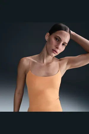 Nike Zenvy Dri-FIT tanktop voor dames