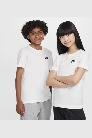 Nike Sportswear T-shirt voor kids
