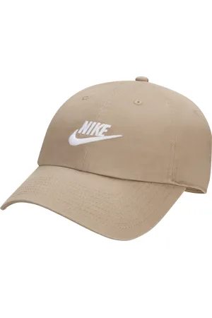 Nike Club ongestructureerde Futura Wash pet