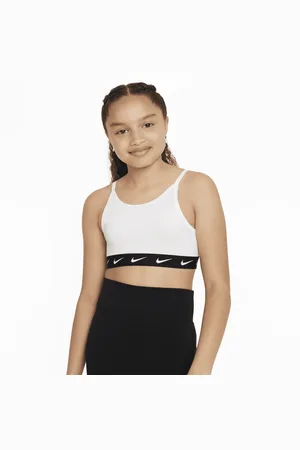 Nike One sport-bh voor meisjes