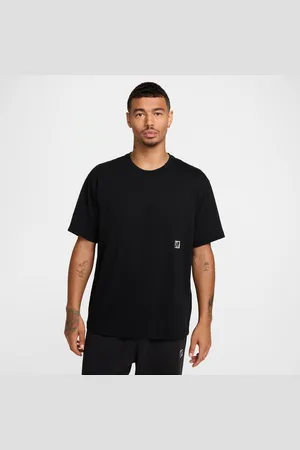 Nike Gym Heritage Dri-FIT fitnesstop voor heren