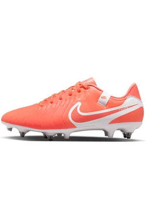 Nike Tiempo Legend 10 Academy low top voetbalschoenen (zachte ondergrond)