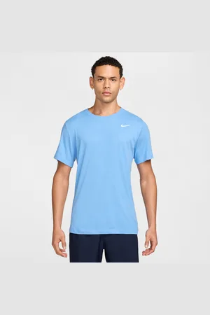 Nike Dri-FIT Fitness T-shirt voor heren