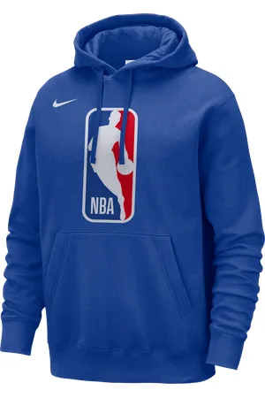 Nike Team 31 Club NBA-hoodie voor heren