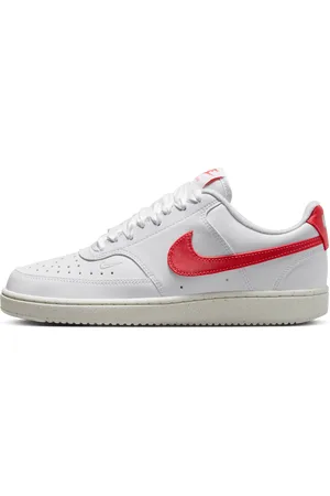 Nike Court Vision Low Next Nature damesschoenen