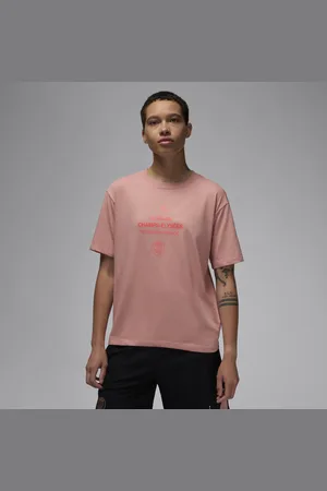 Nike Paris Saint-Germain T-shirt voor dames