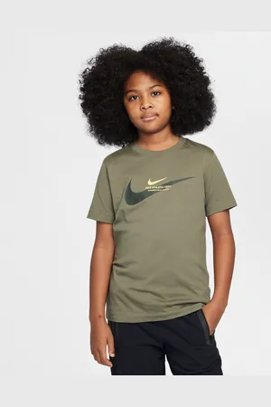 Nike Sportswear T-shirt voor jongens