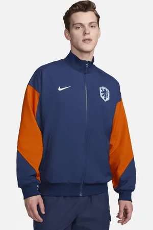 Nike Nederland Strike Dri-FIT voetbaljack voor heren